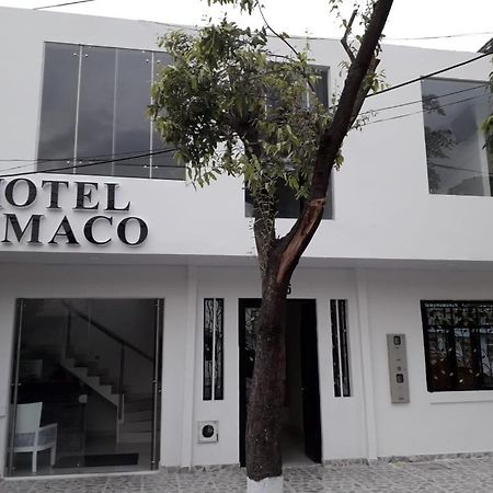 Hotel Limaco Neiva  Esterno foto