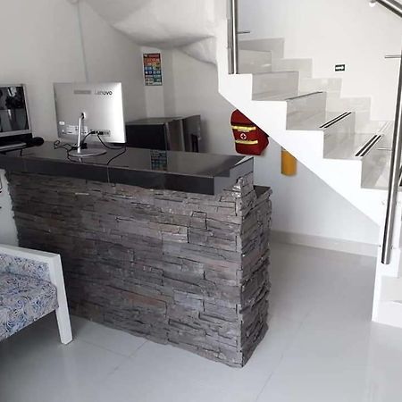 Hotel Limaco Neiva  Esterno foto