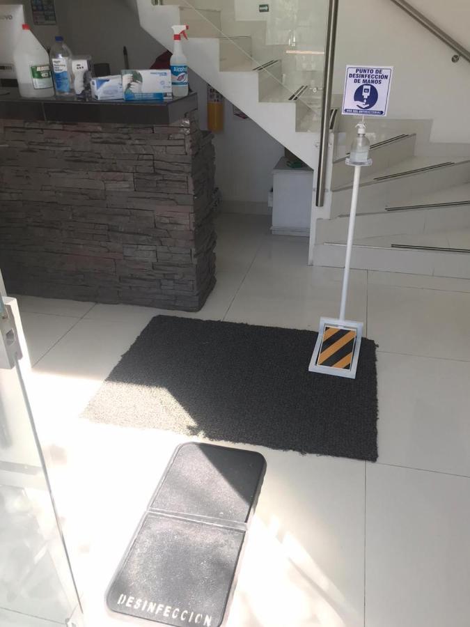 Hotel Limaco Neiva  Esterno foto