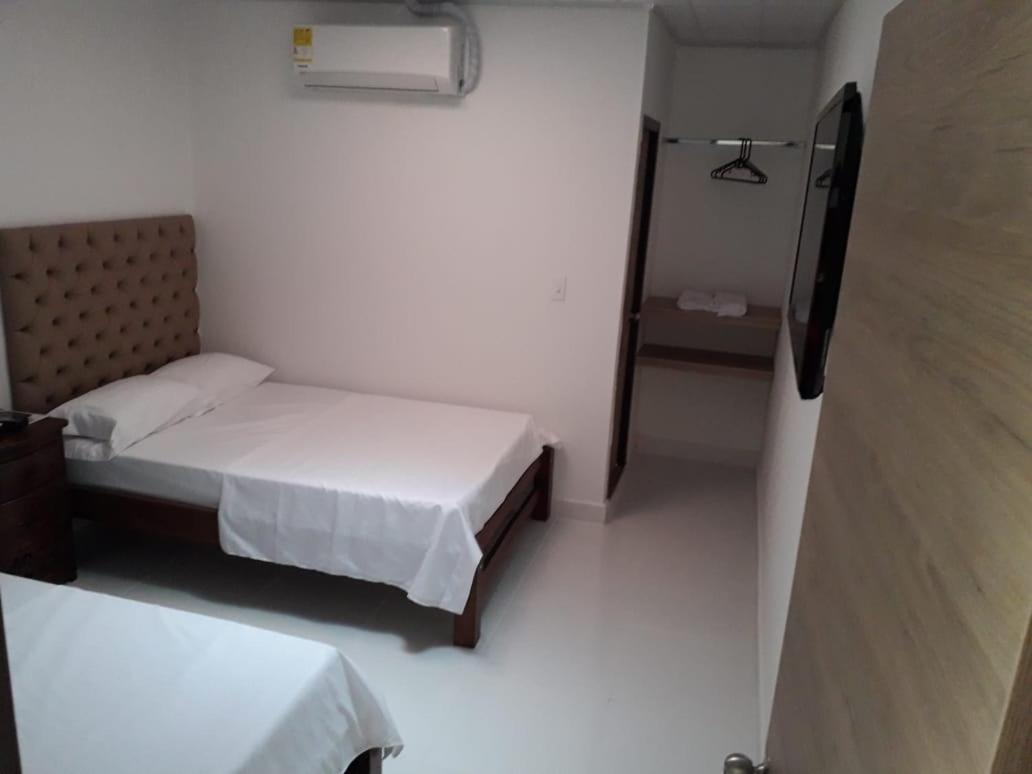Hotel Limaco Neiva  Esterno foto