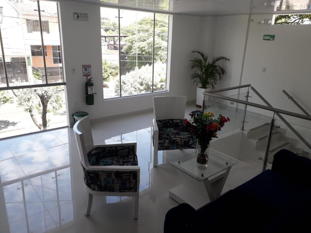 Hotel Limaco Neiva  Esterno foto