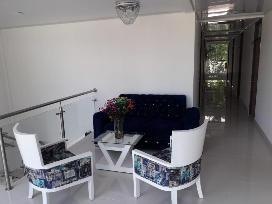 Hotel Limaco Neiva  Esterno foto