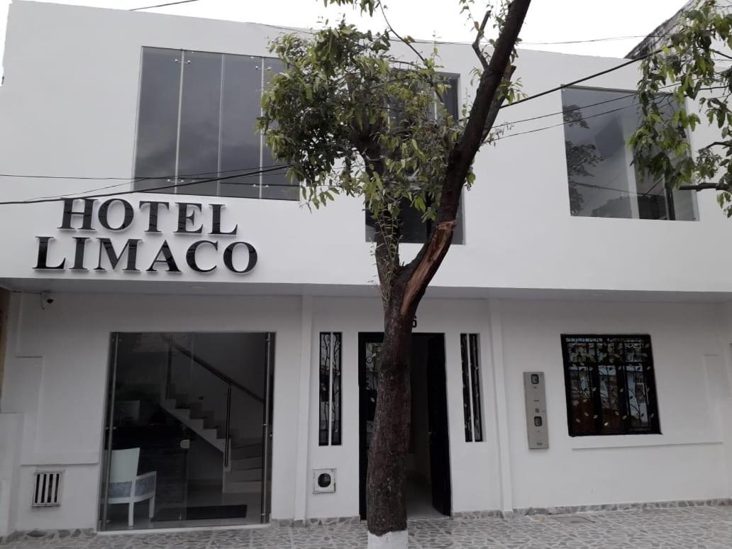 Hotel Limaco Neiva  Esterno foto
