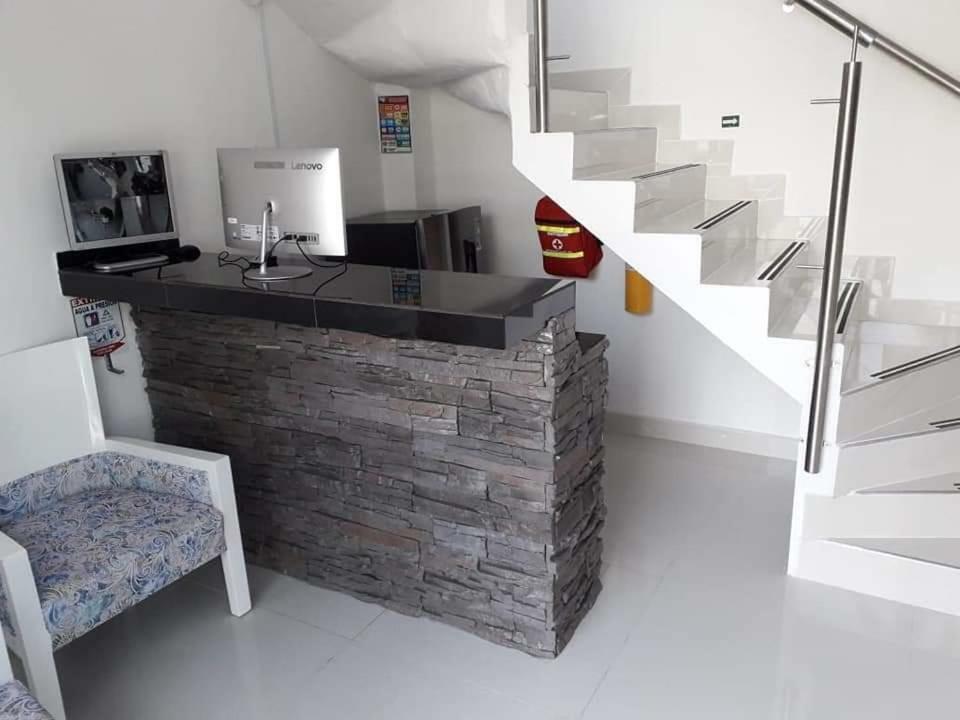 Hotel Limaco Neiva  Esterno foto